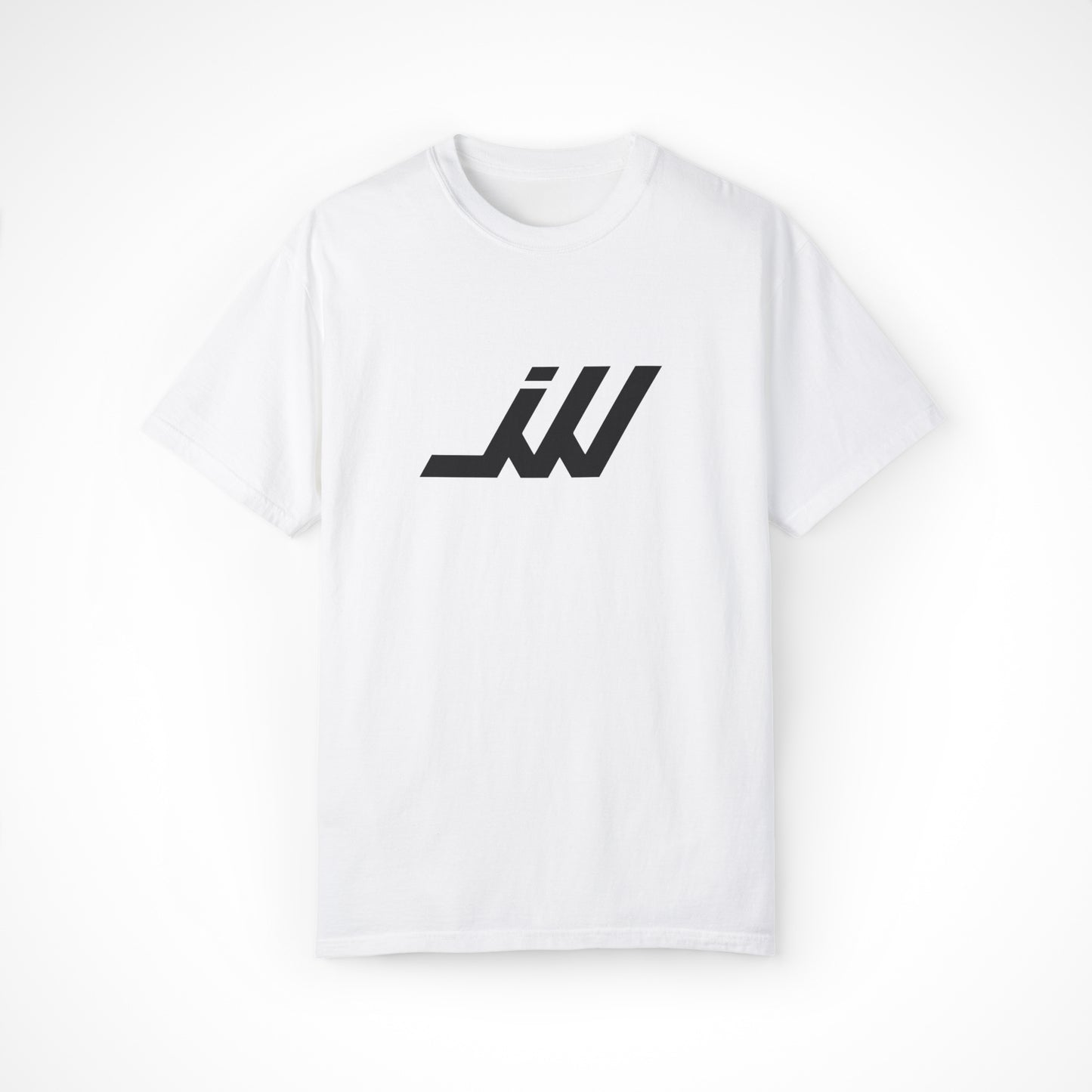 Jordan Westrich Logo Tee