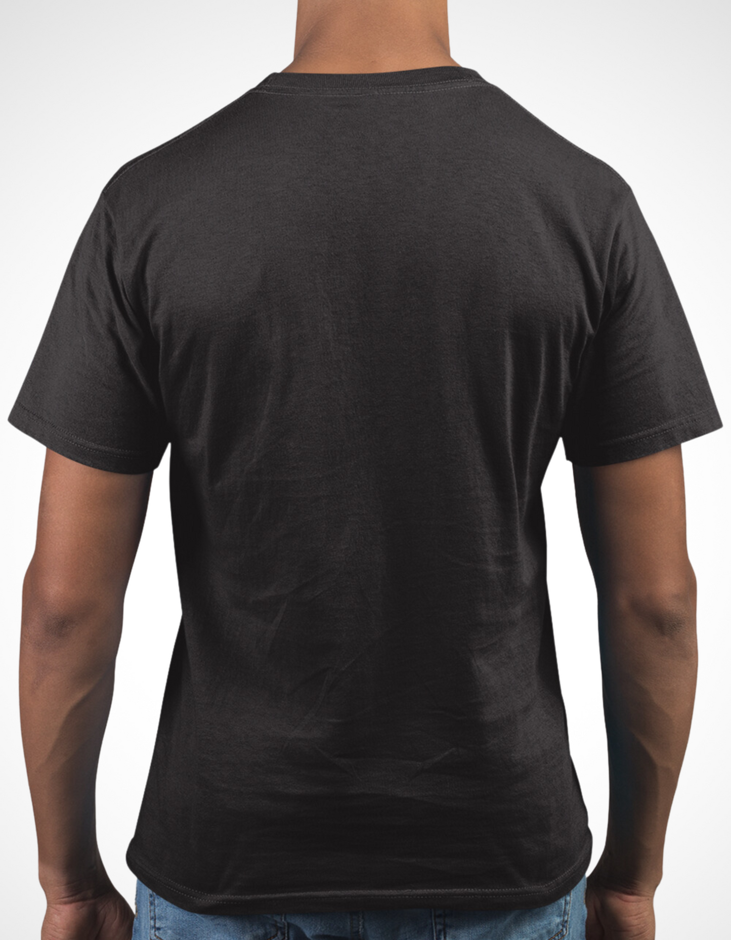 Jordan Westrich Alternative Graphic Tee