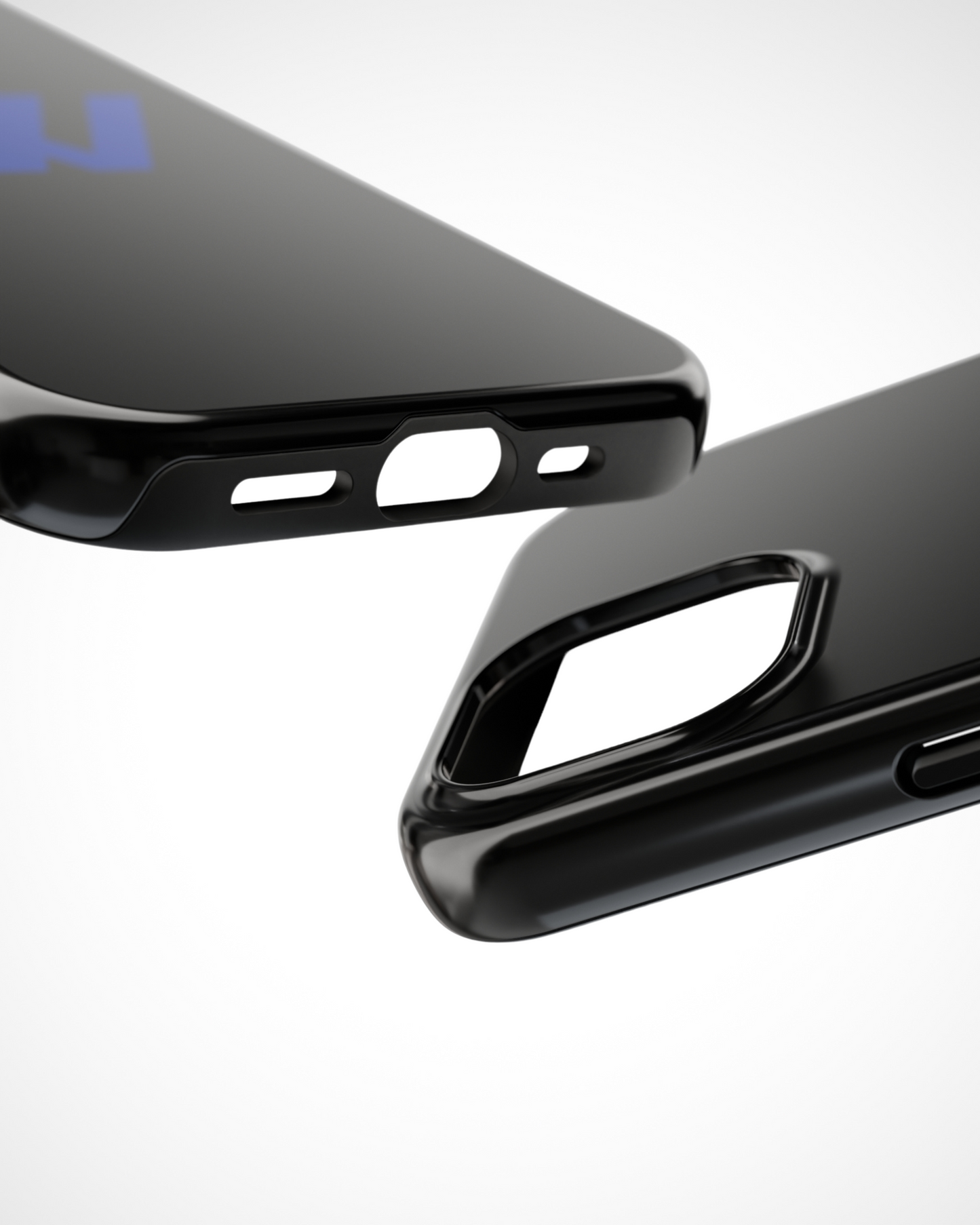 Jordan Westrich Logo Phone Case