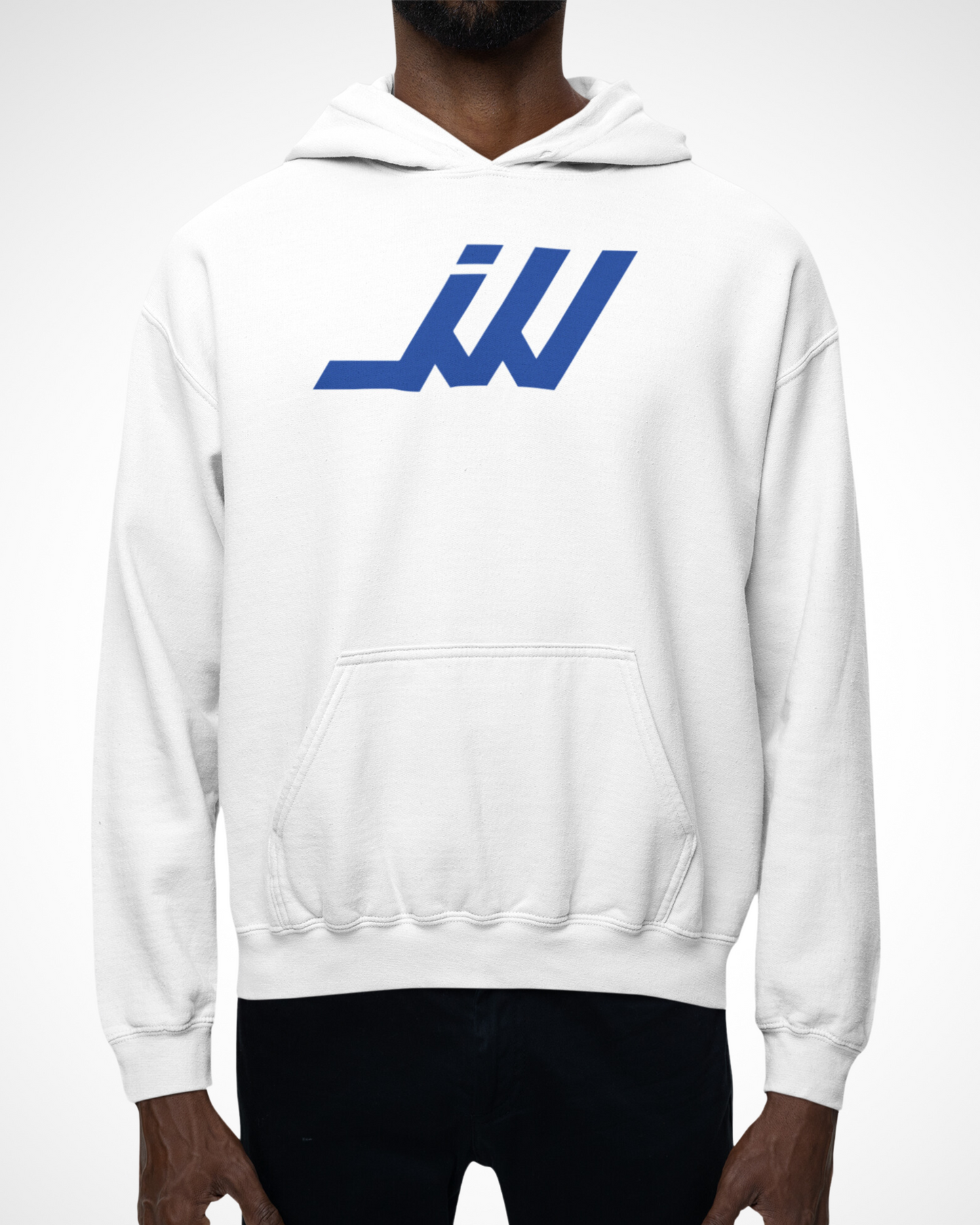 Jordan Westrich Graphic Hoodie