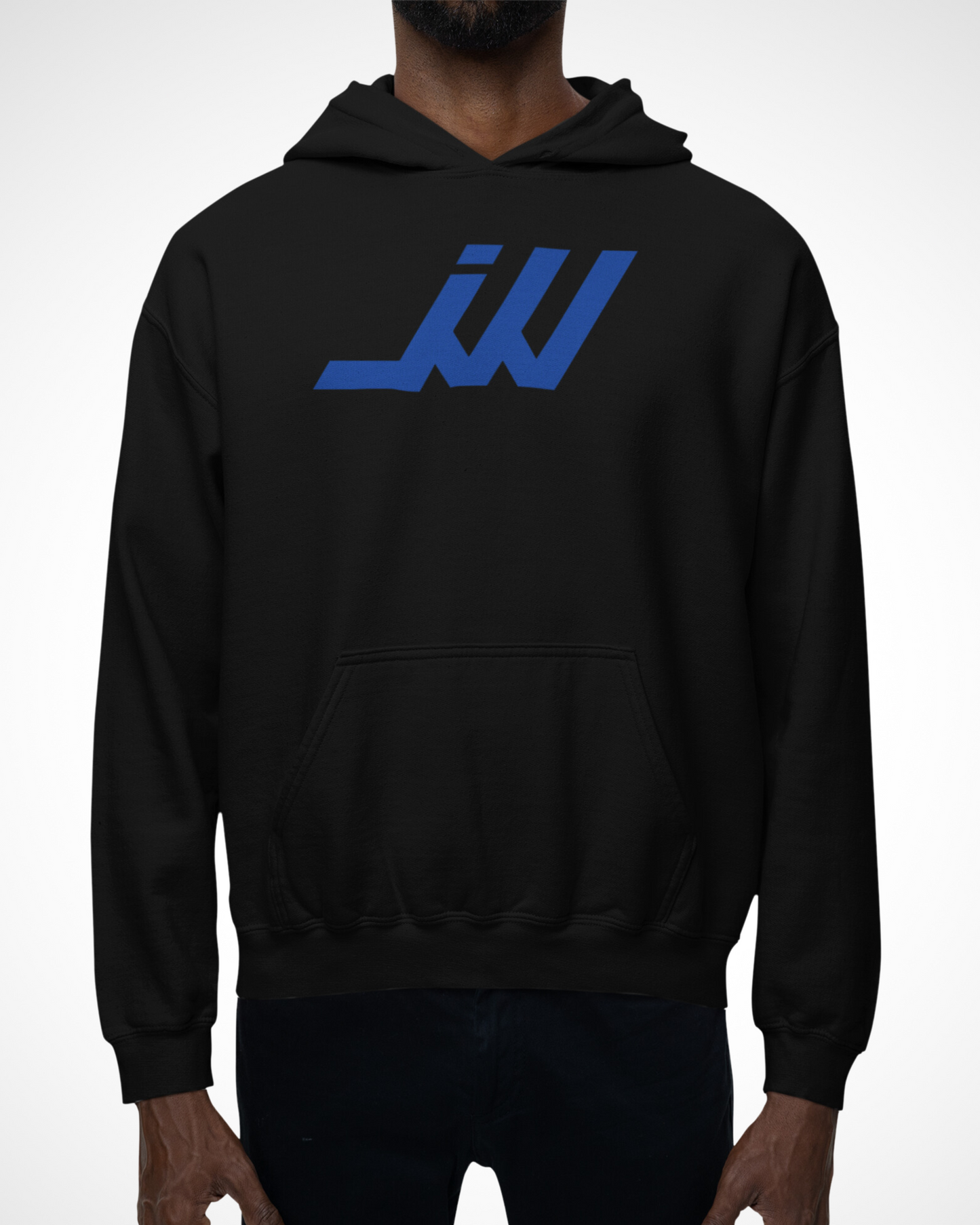 Jordan Westrich Graphic Hoodie