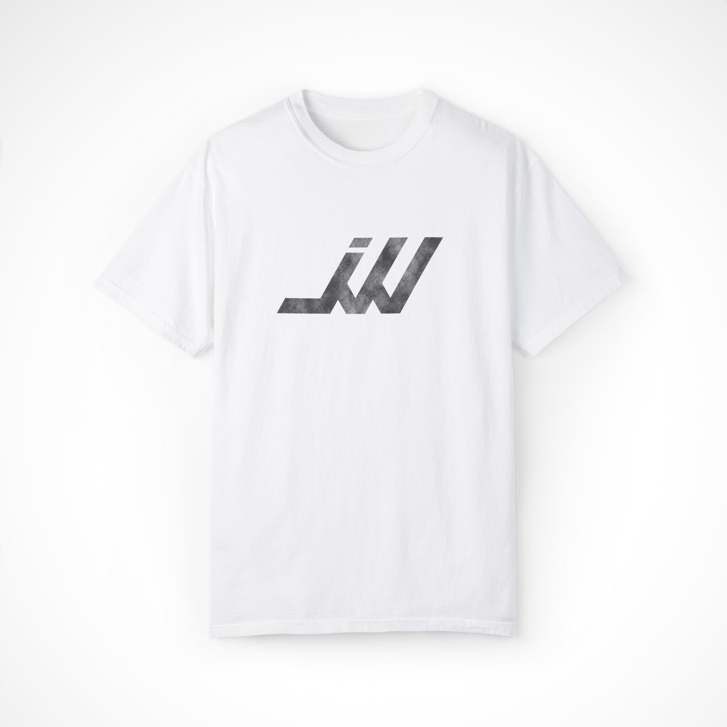 Jordan Westrich Vintage Logo Tee