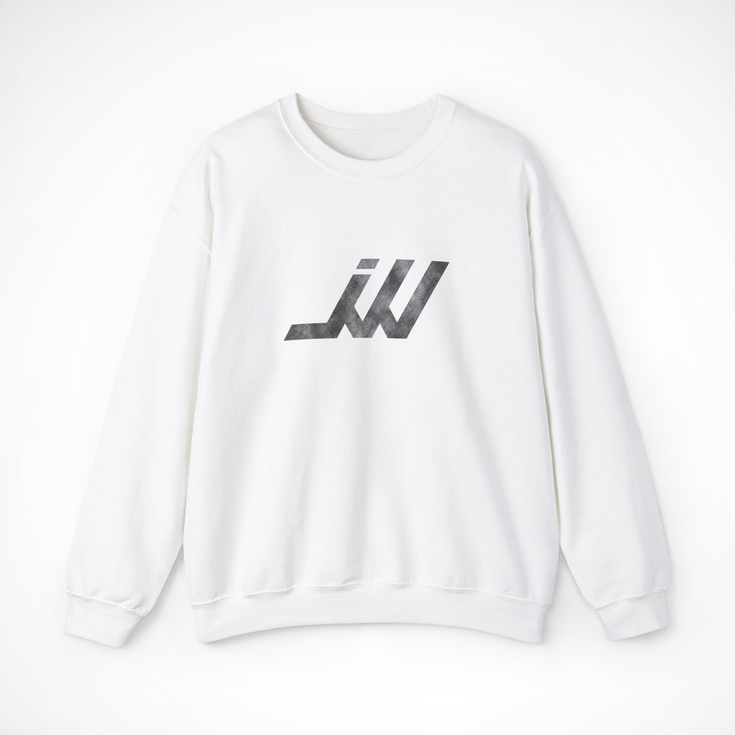 Jordan Westrich Vintage Logo Crewneck