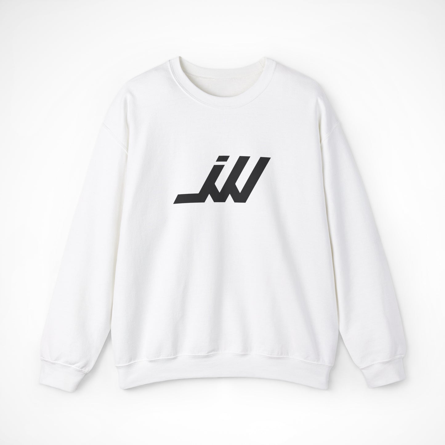 Jordan Westrich Logo Crewneck