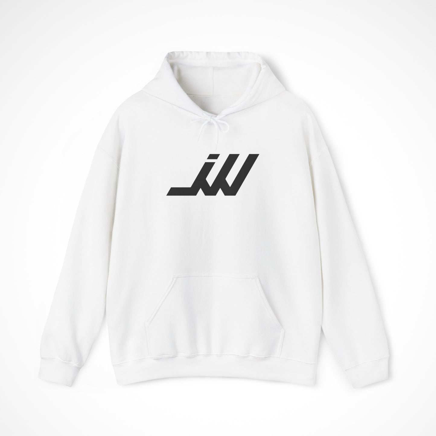 Jordan Westrich Logo Hoodie