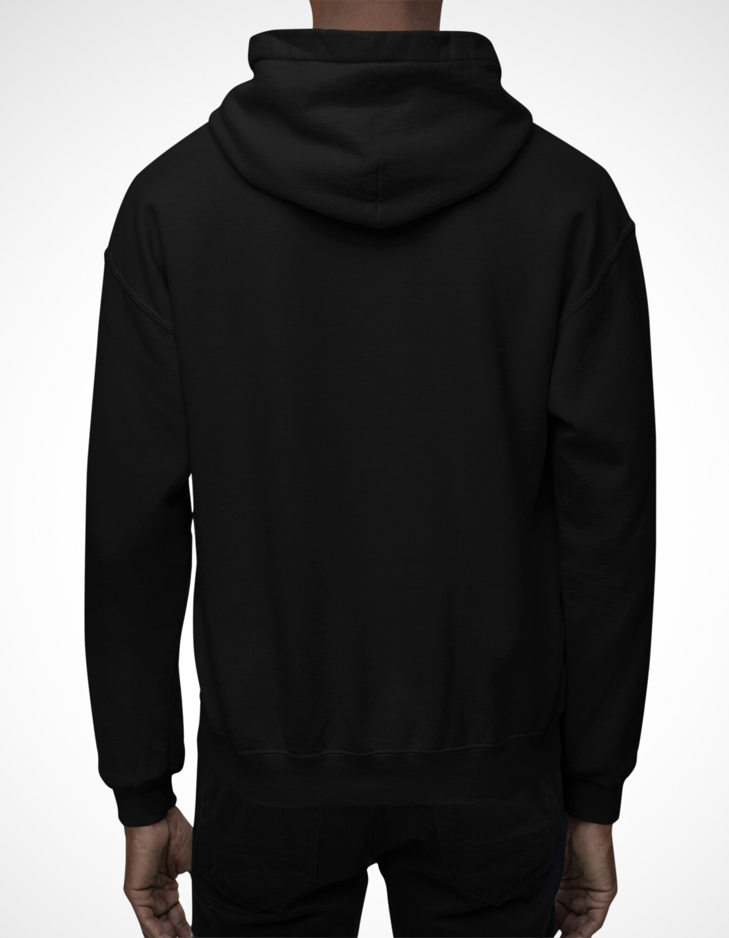 Jordan Westrich Logo Hoodie