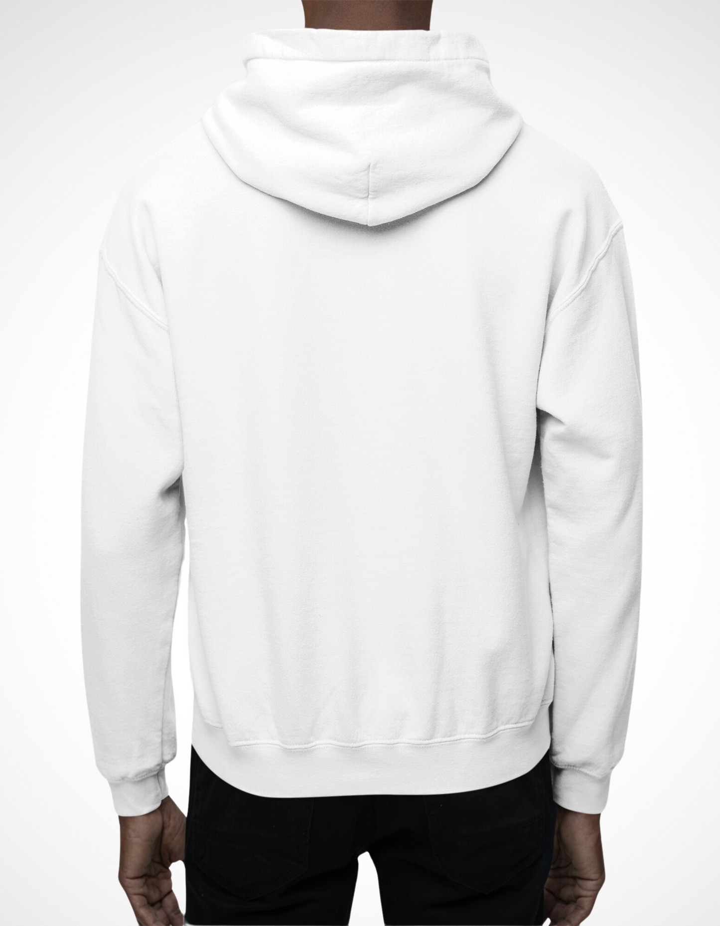 Jordan Westrich Logo Hoodie