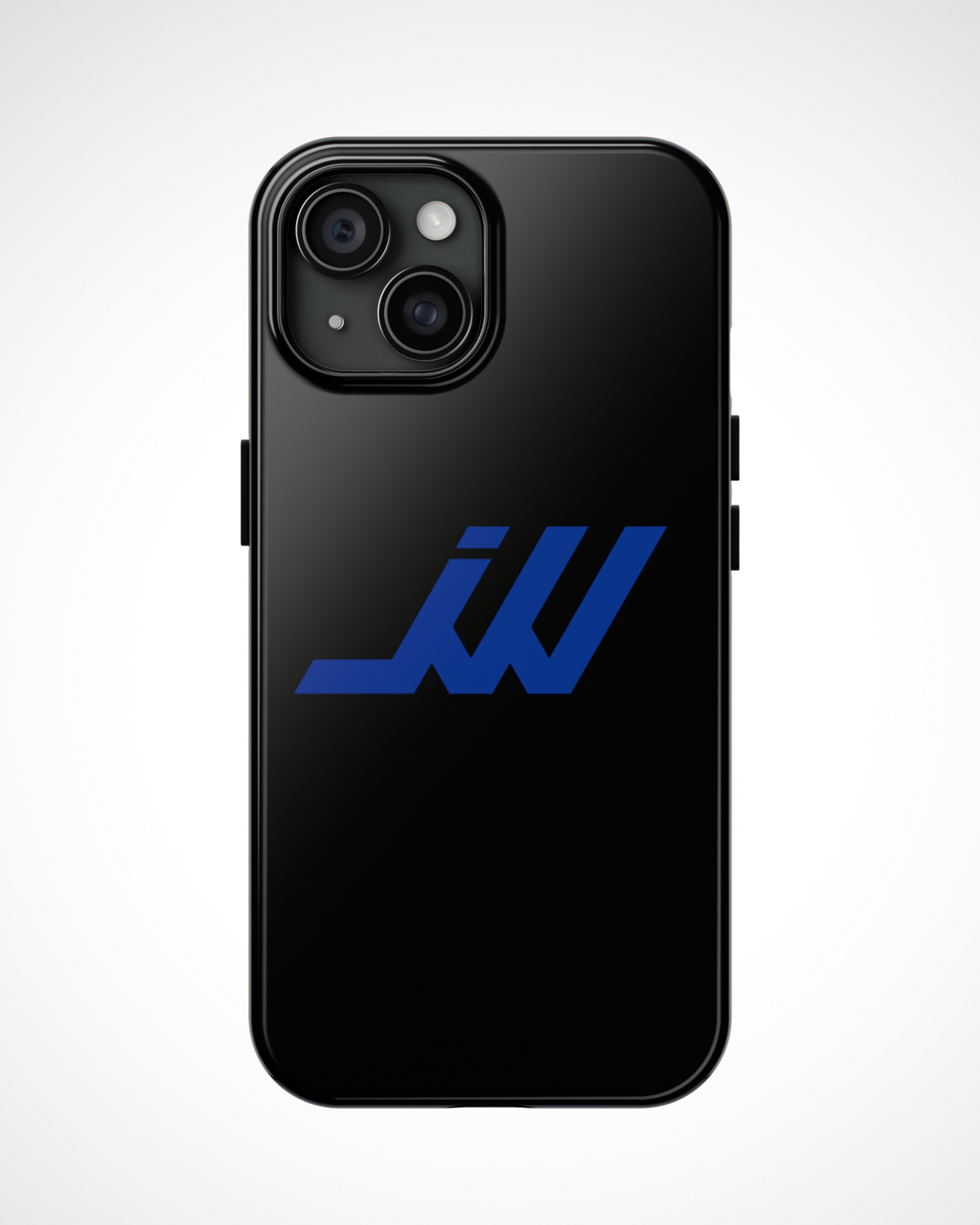 Jordan Westrich Logo Phone Case