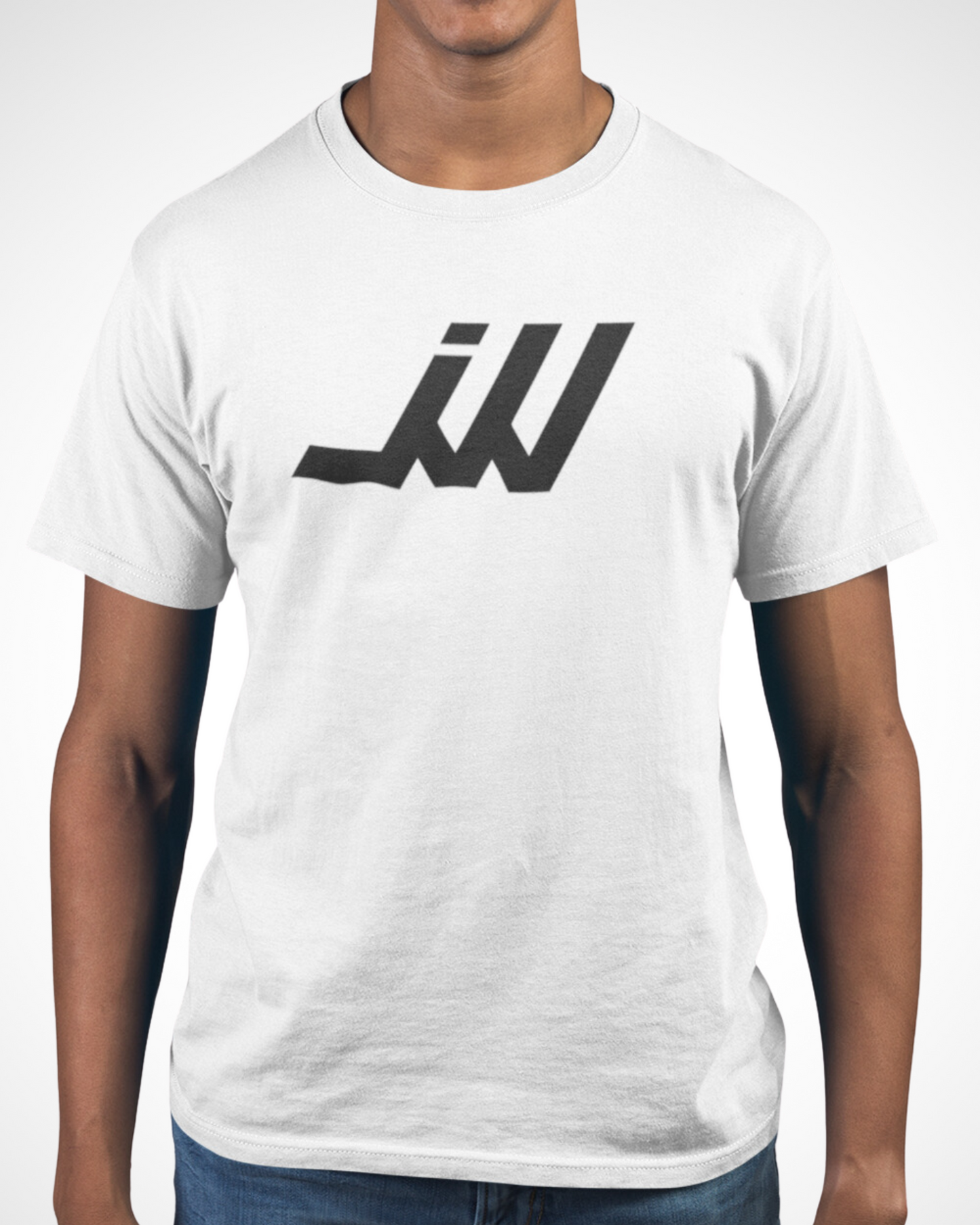 Jordan Westrich Logo Tee