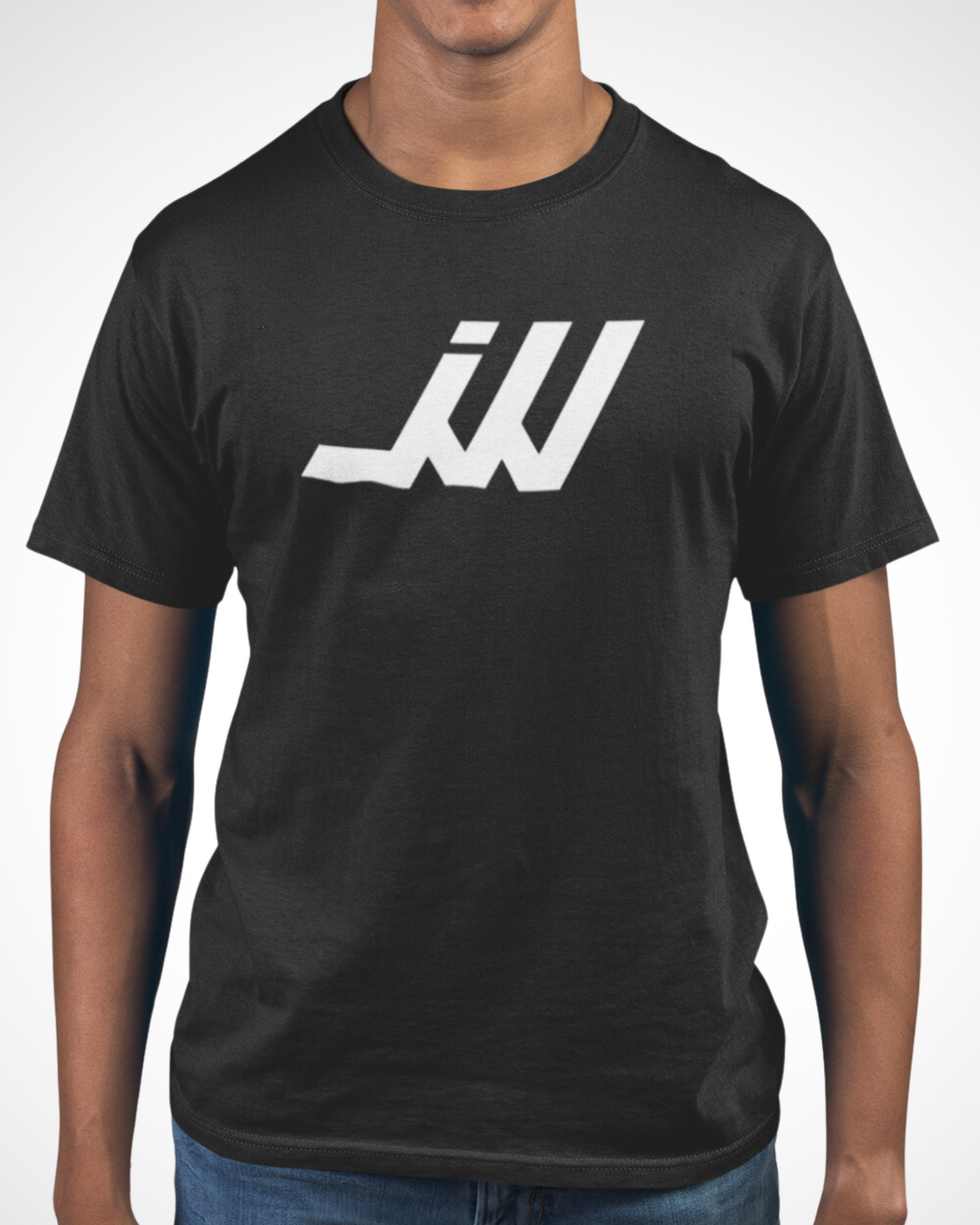 Jordan Westrich Logo Tee